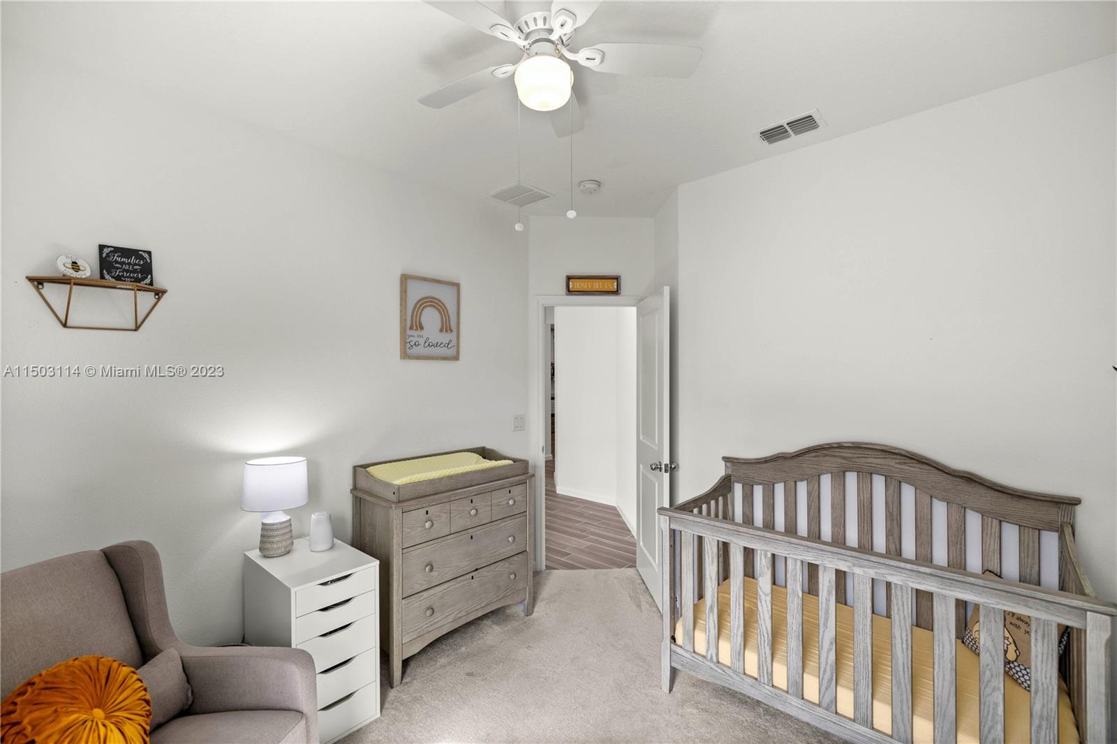 Freedom Crossings Preserve - Residential