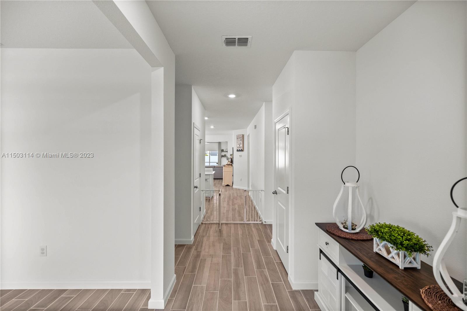 Freedom Crossings Preserve - Residential