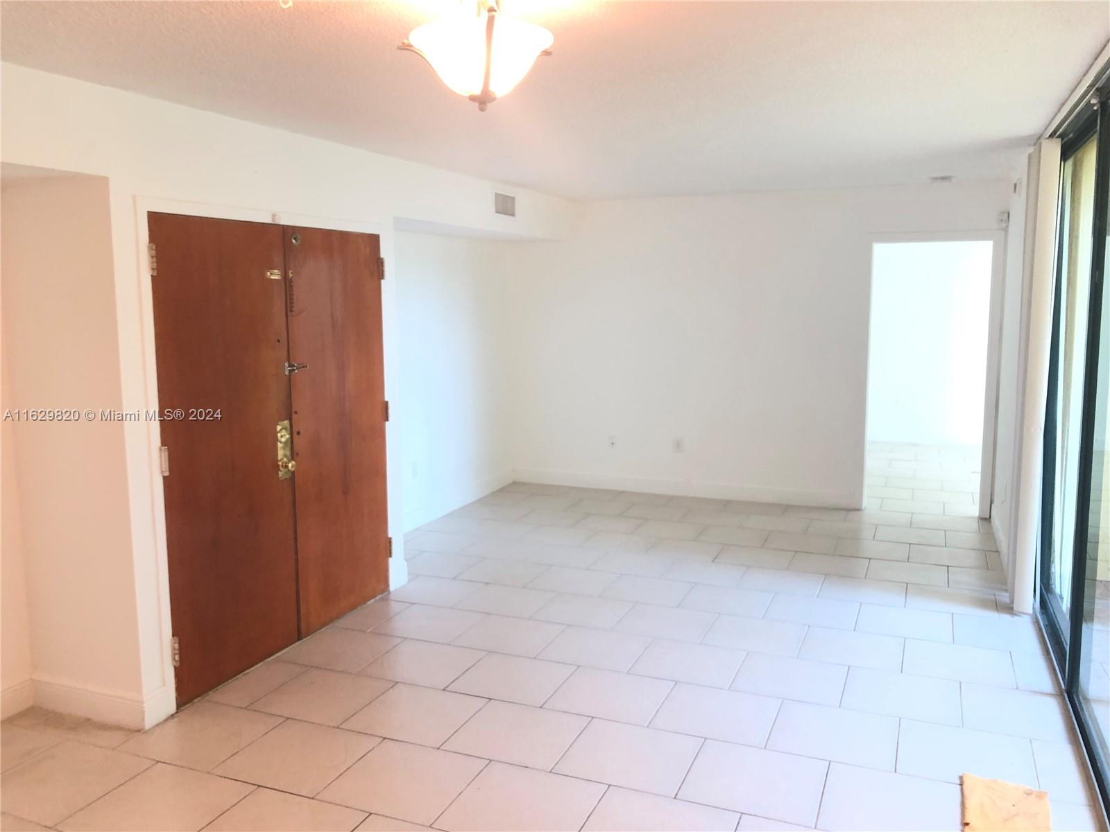 INTERNATIONAL PARK CONDO - Residential Lease