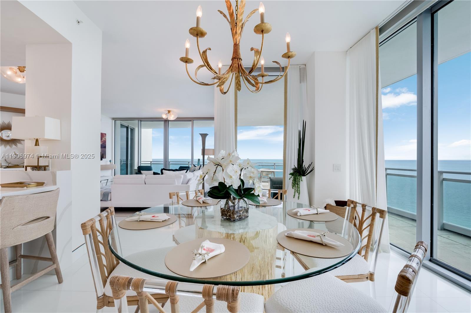 10295 COLLINS AVE RESDNTA - Residential