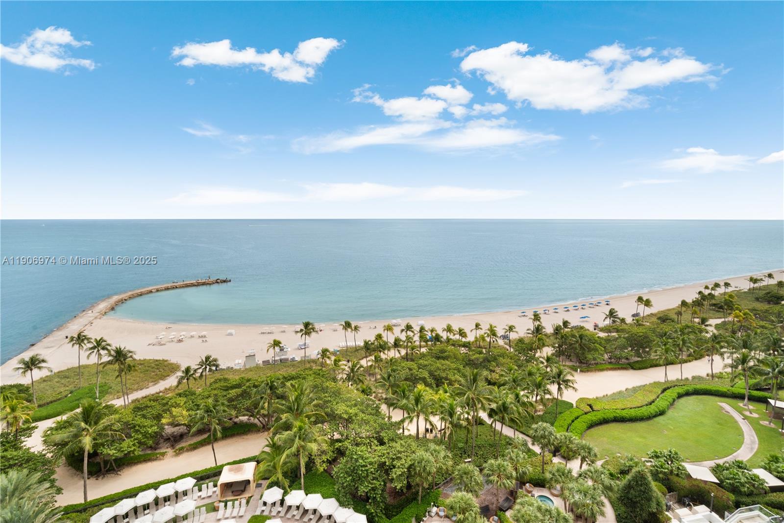 10295 COLLINS AVE RESDNTA - Residential