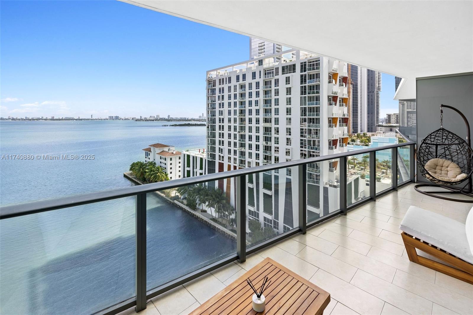 Property for Sale at 460 Ne 28th St 1404, Miami, Broward County, Florida - Bedrooms: 2 
Bathrooms: 2  - $815,000
