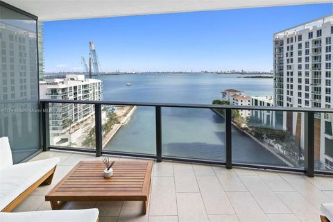460 NE 28th St 1404 Miami FL 33137