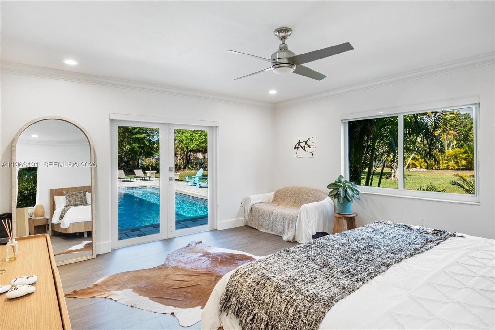 CUTLER HAMMOCK - Residential