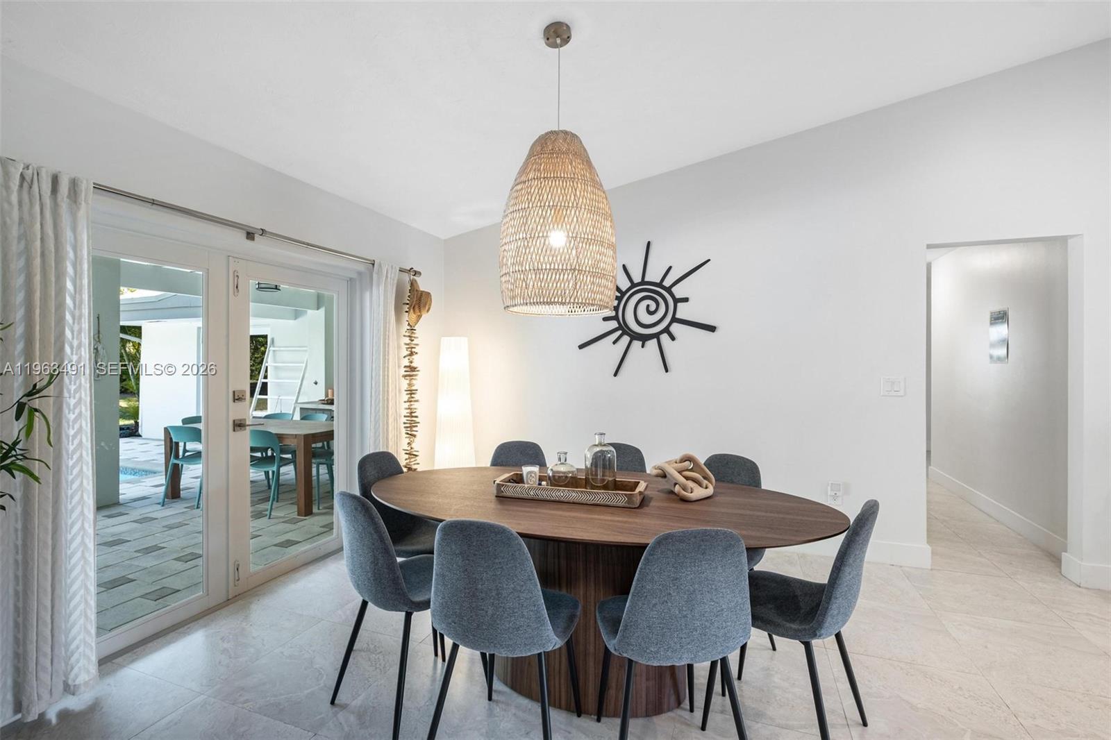 CUTLER HAMMOCK - Residential