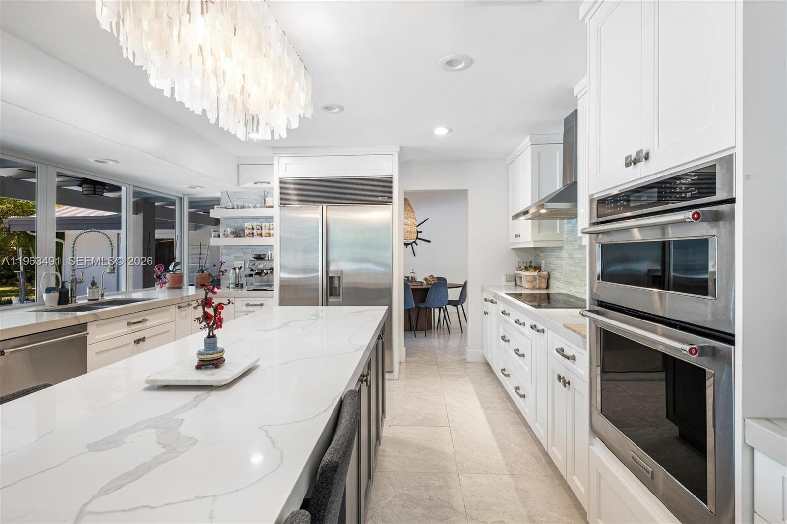 CUTLER HAMMOCK - Residential