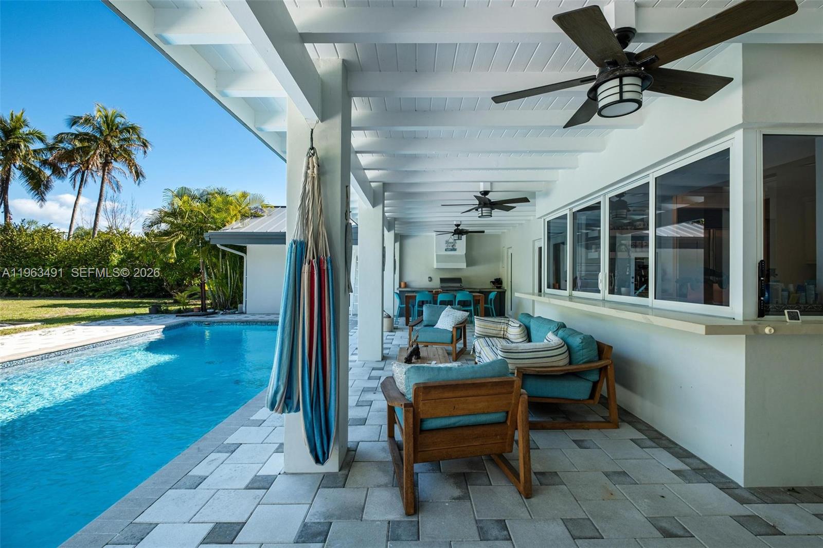 CUTLER HAMMOCK - Residential