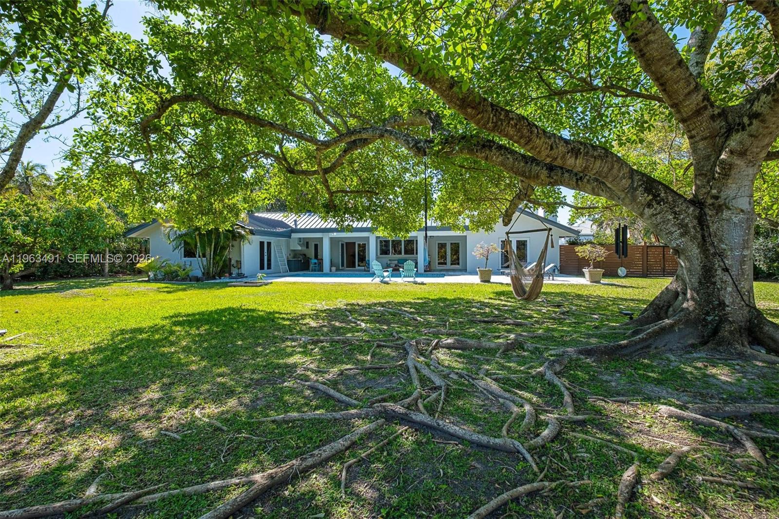 CUTLER HAMMOCK - Residential