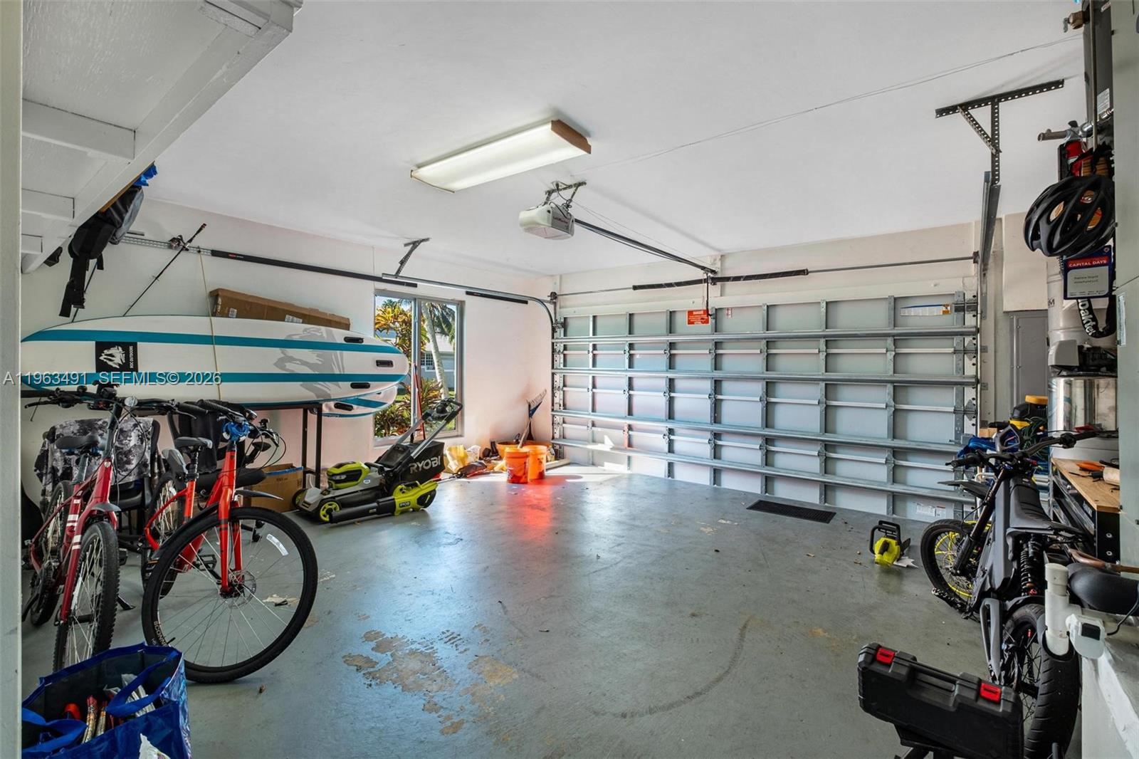 CUTLER HAMMOCK - Residential