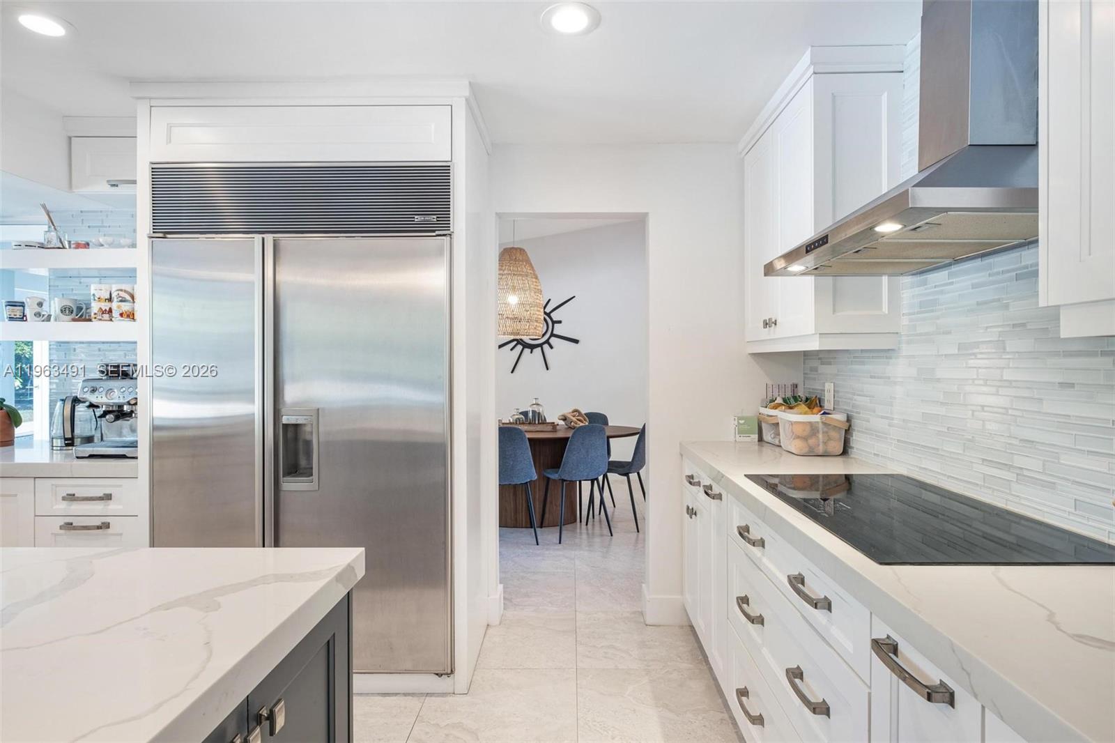 CUTLER HAMMOCK - Residential