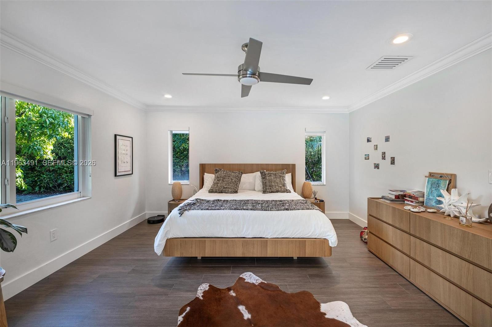 CUTLER HAMMOCK - Residential