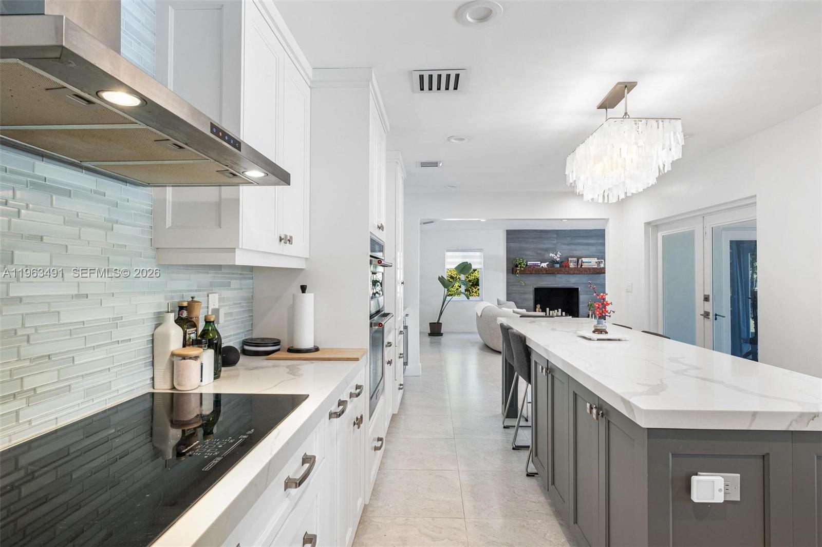 CUTLER HAMMOCK - Residential