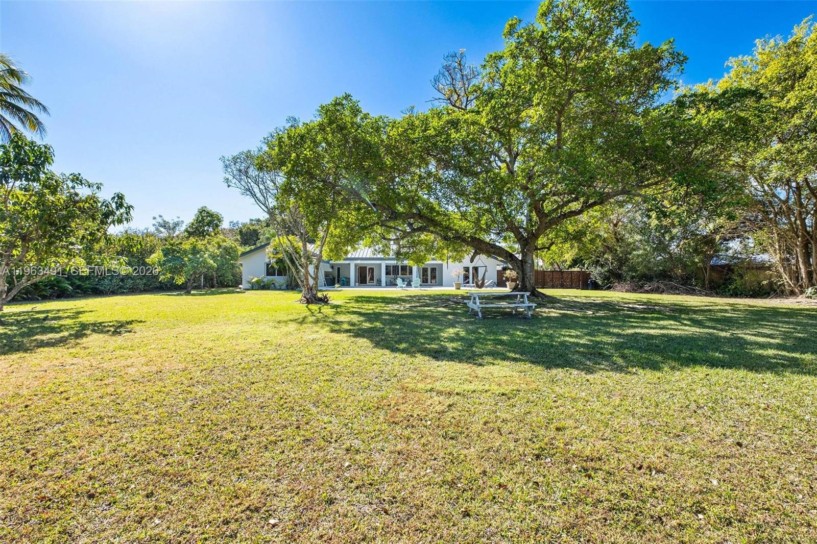 CUTLER HAMMOCK - Residential