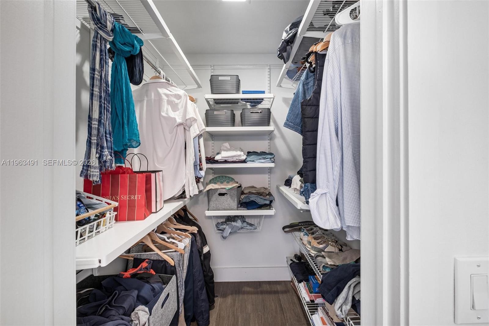 CUTLER HAMMOCK - Residential