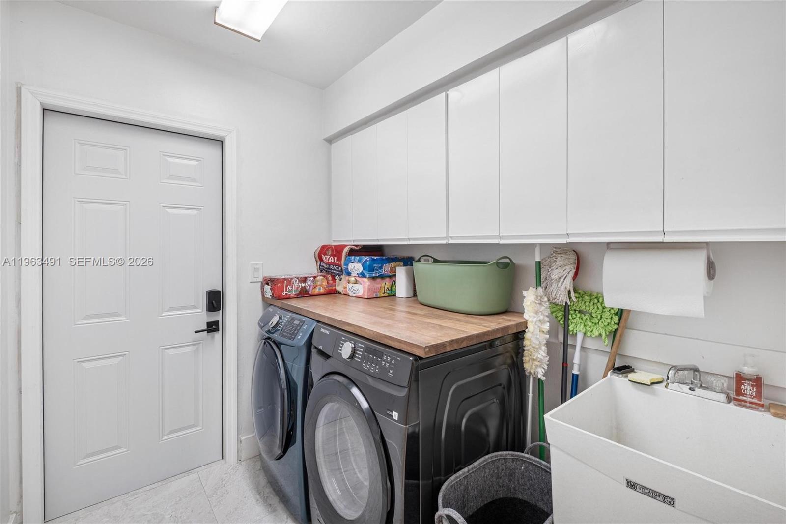 CUTLER HAMMOCK - Residential