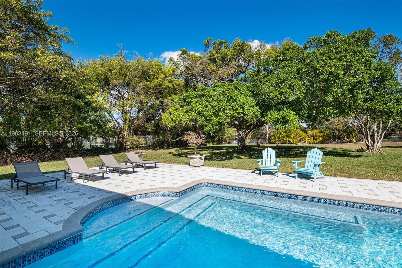 CUTLER HAMMOCK - Residential