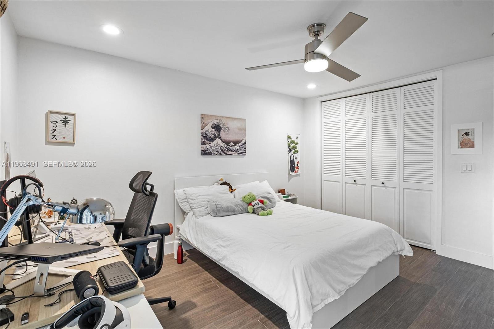 CUTLER HAMMOCK - Residential