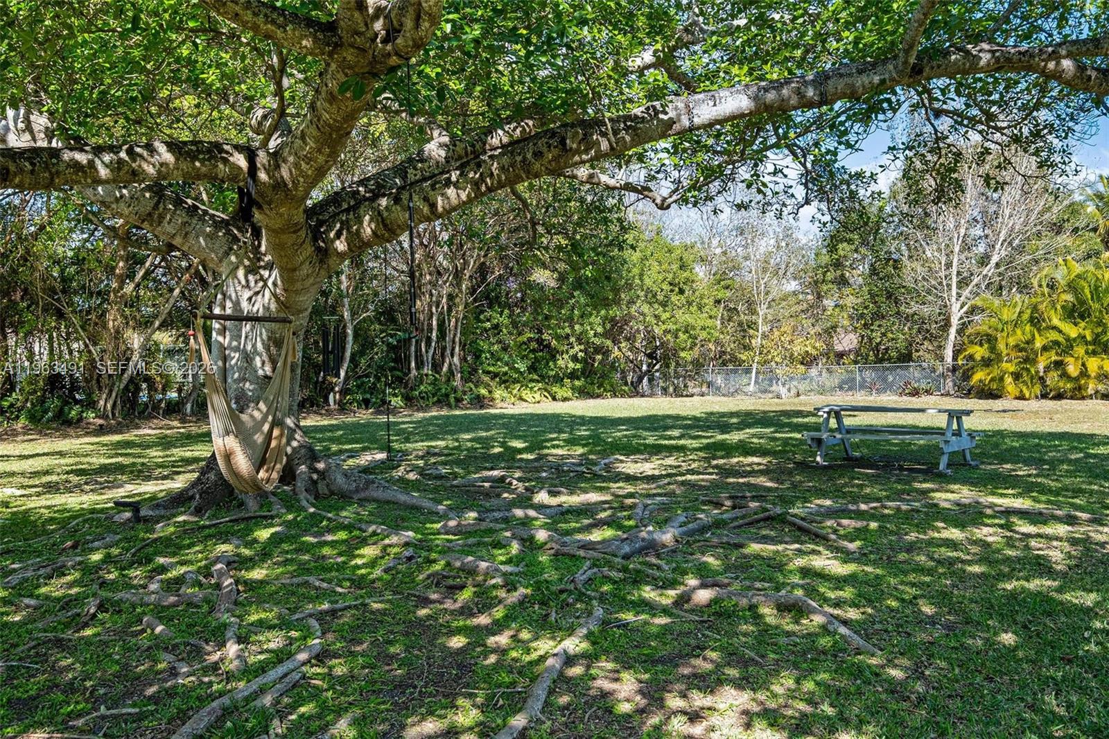 CUTLER HAMMOCK - Residential