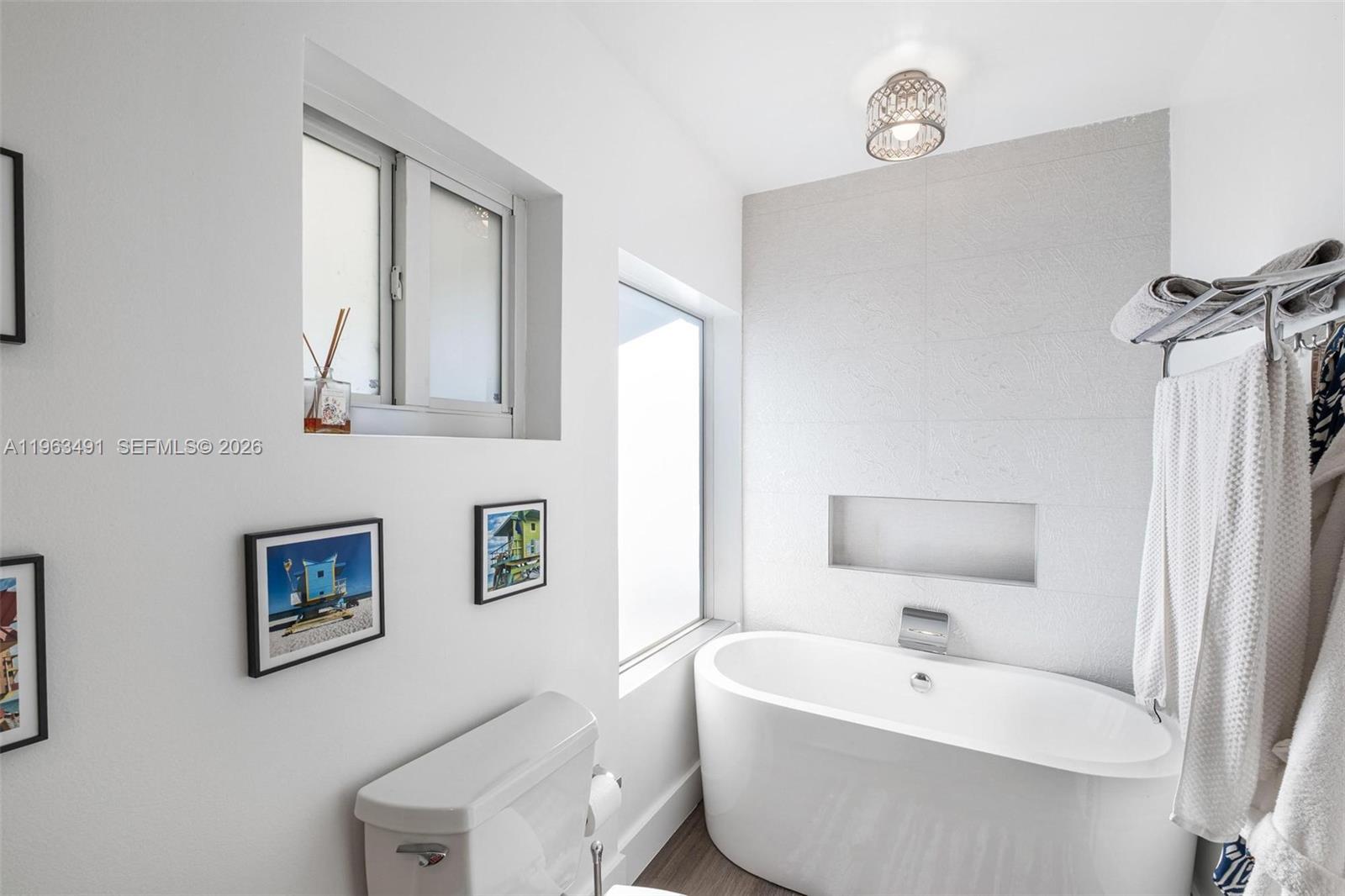 CUTLER HAMMOCK - Residential