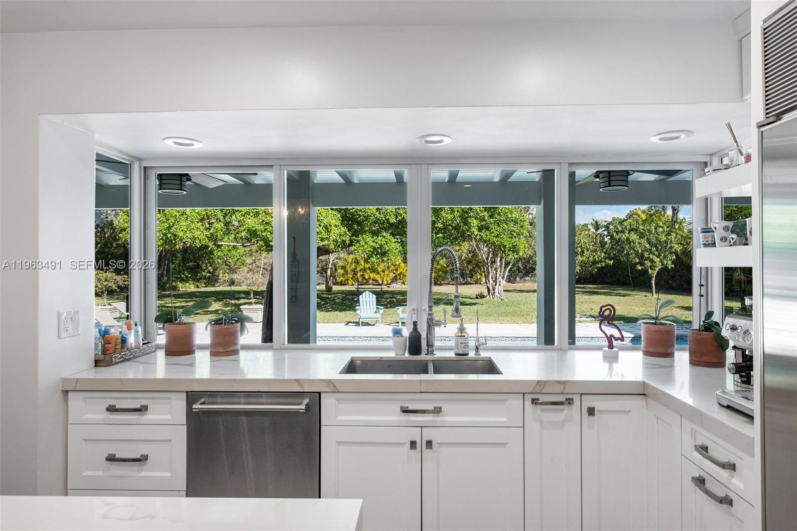 CUTLER HAMMOCK - Residential