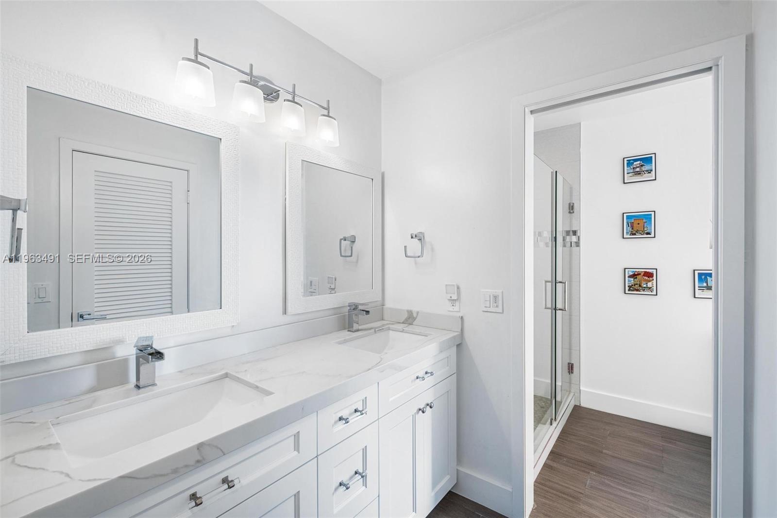 CUTLER HAMMOCK - Residential