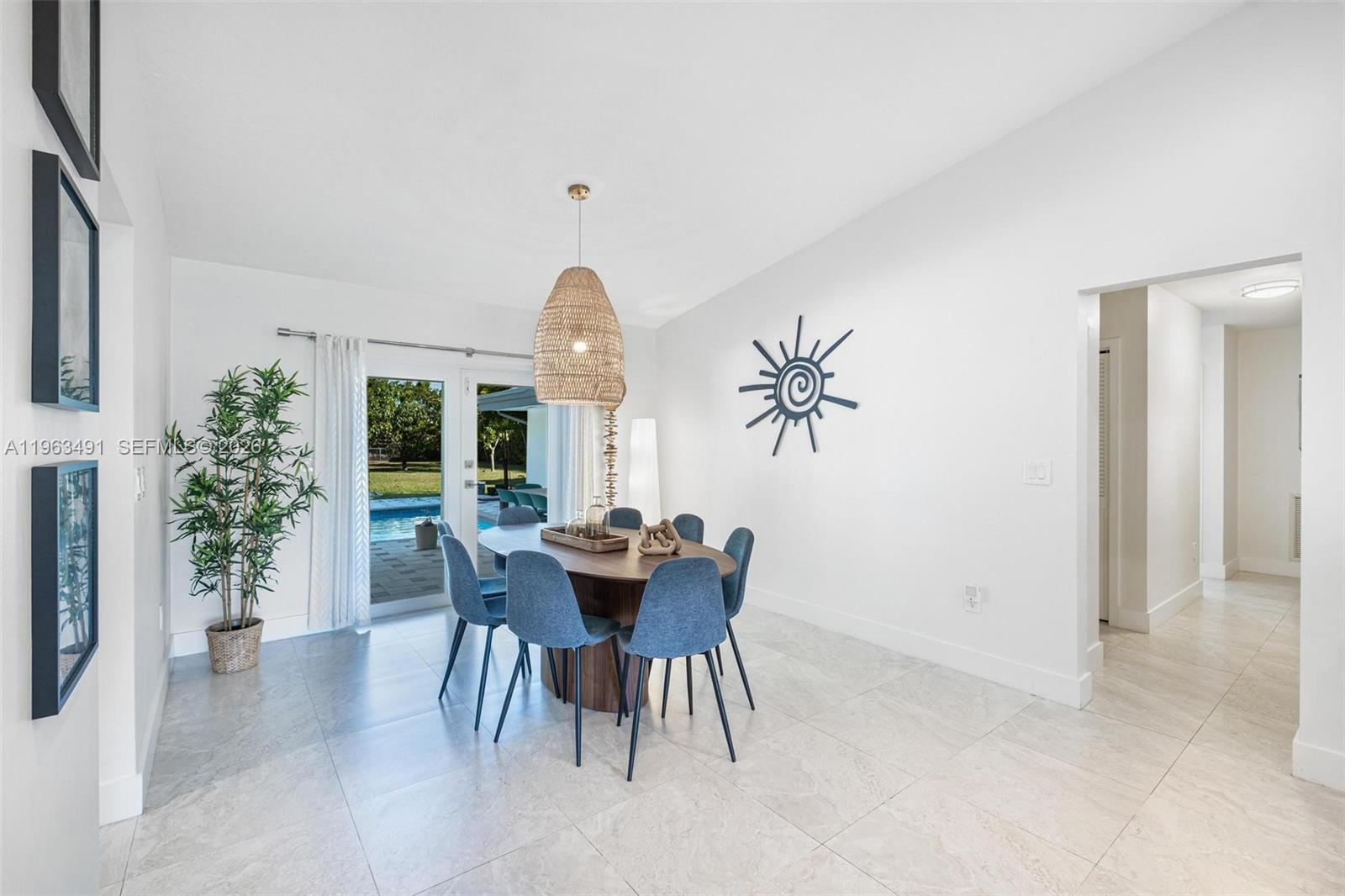 CUTLER HAMMOCK - Residential