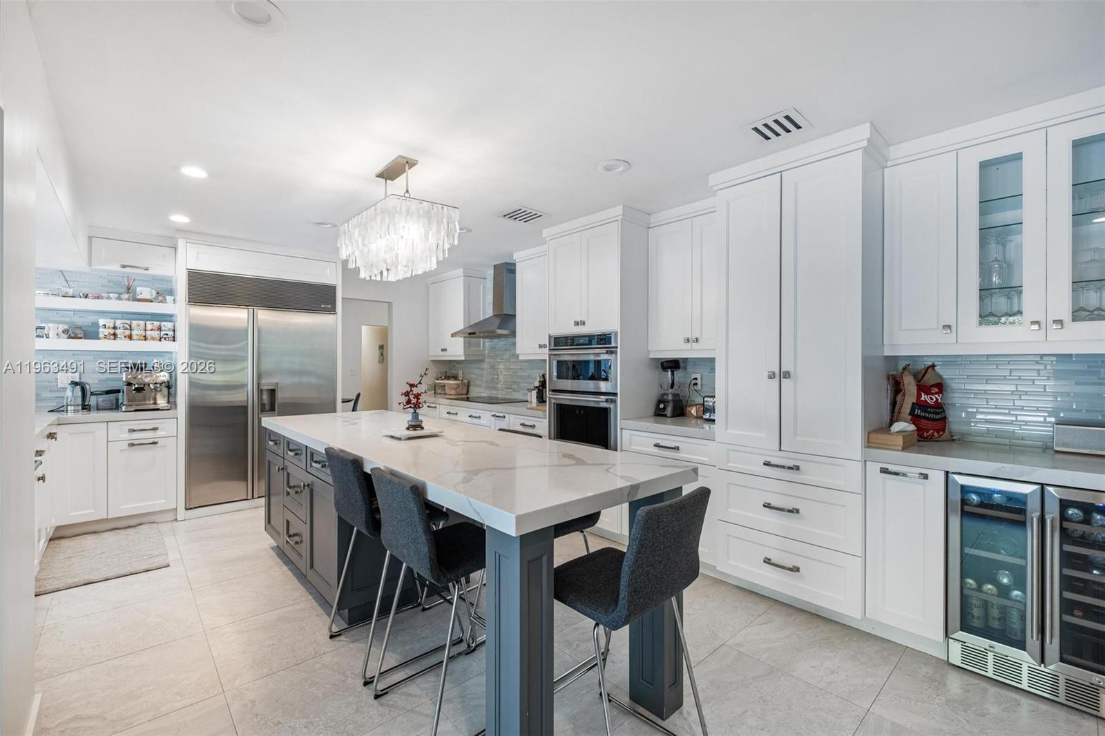 CUTLER HAMMOCK - Residential