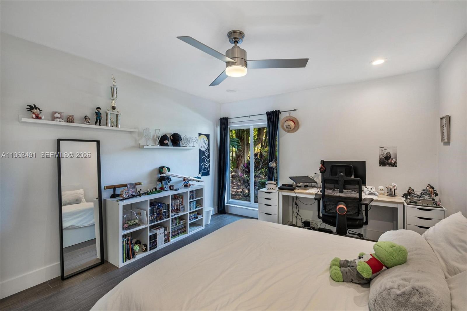 CUTLER HAMMOCK - Residential