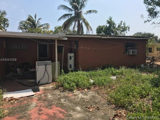 GOLF ESTS 1ST ADDN - Residential