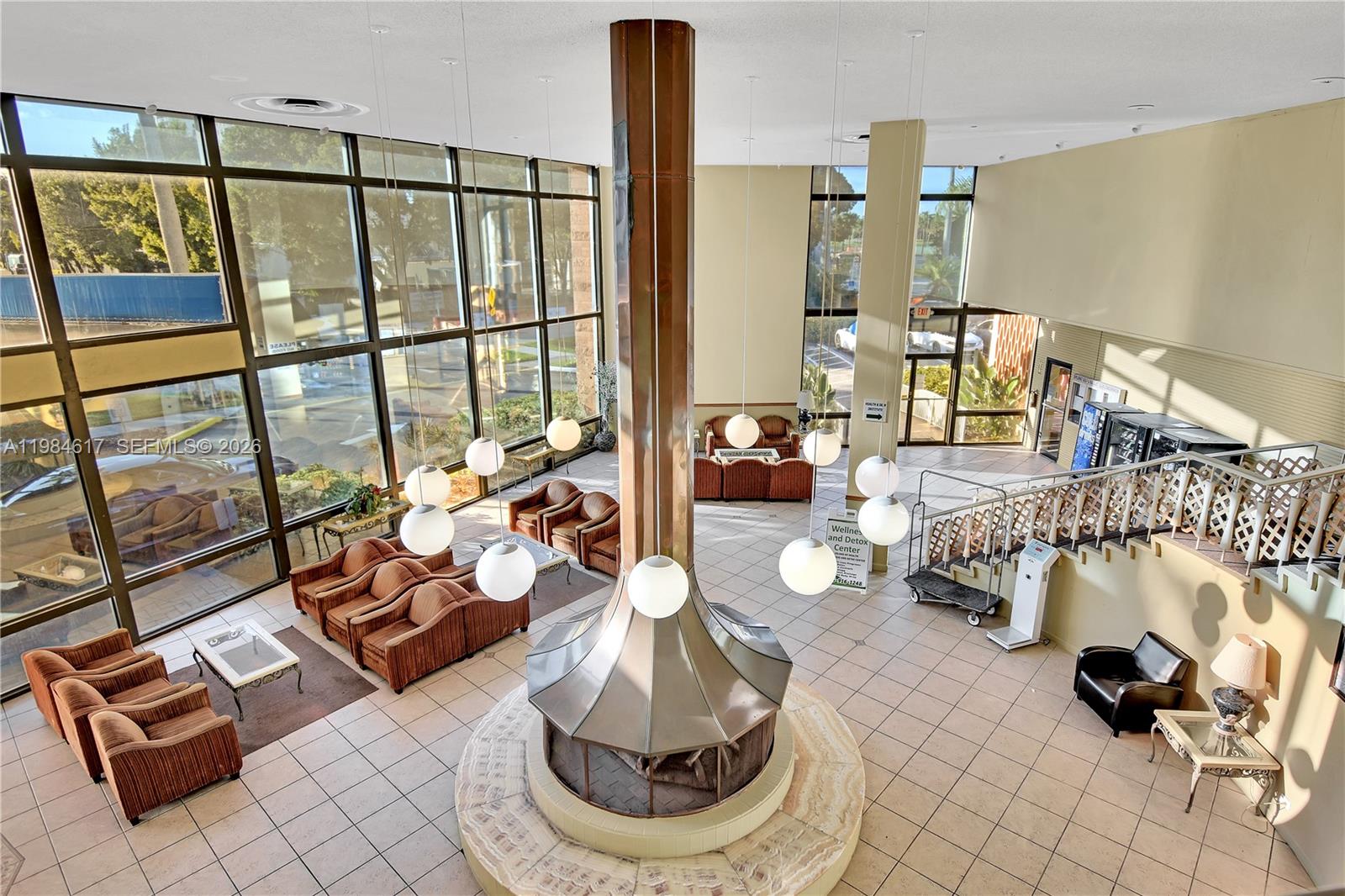 DIPLOMAT GOLF & RACQUET C - Residential Lease