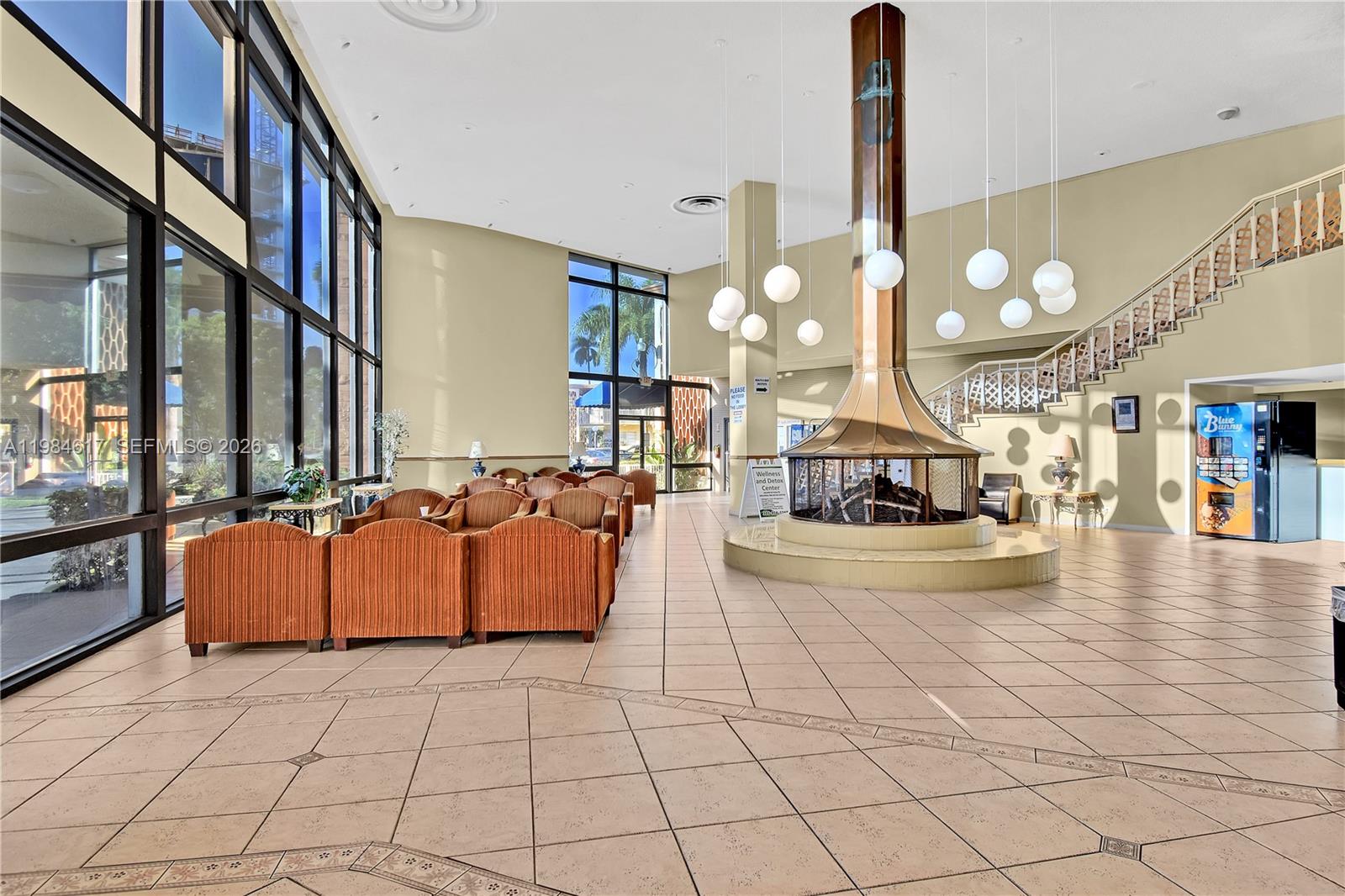 DIPLOMAT GOLF & RACQUET C - Residential Lease