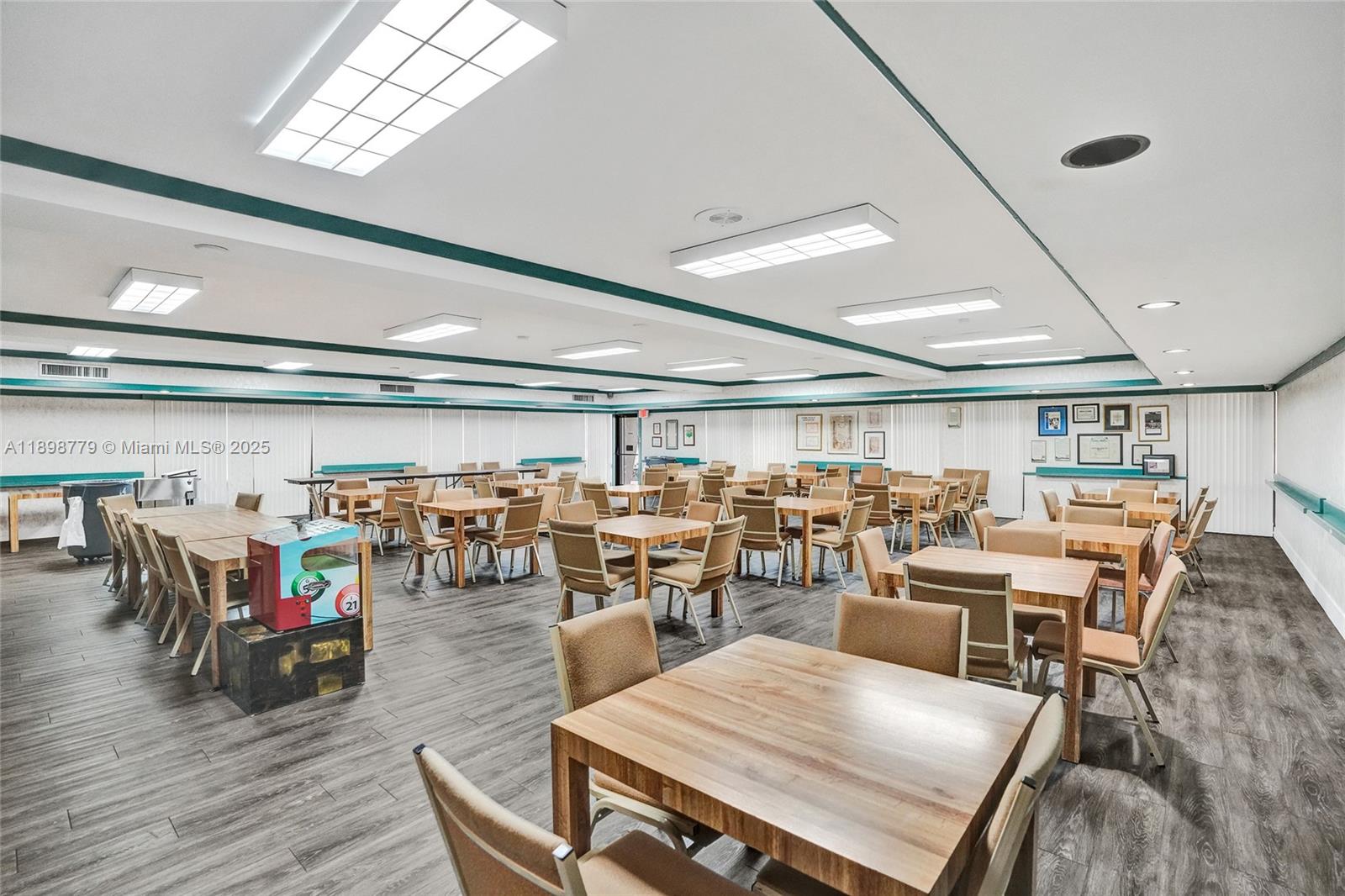 PARK PLACE CONDOMINIUM NO - Residential