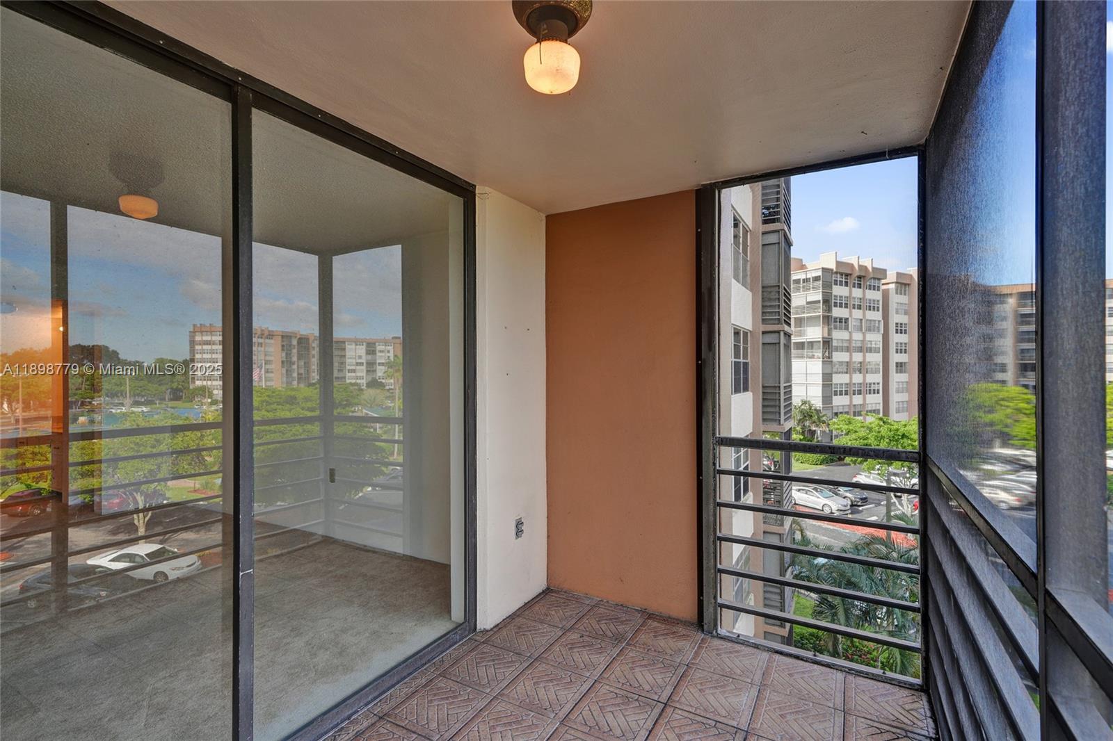 PARK PLACE CONDOMINIUM NO - Residential