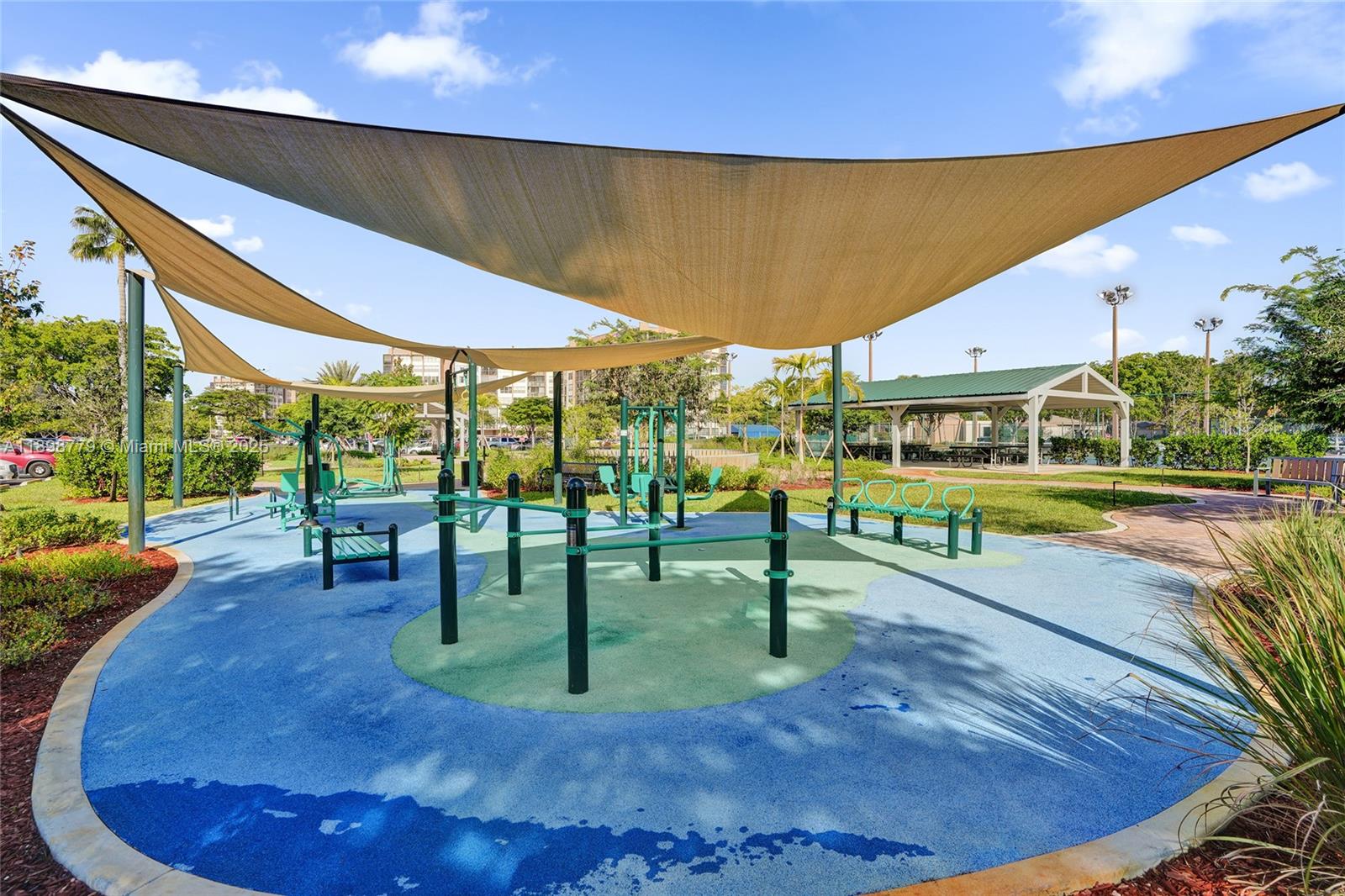 PARK PLACE CONDOMINIUM NO - Residential