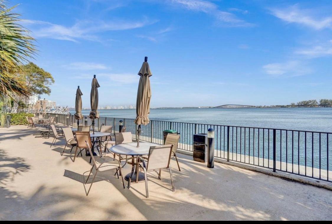 BRICKELL BAY CLUB CONDO - Residential