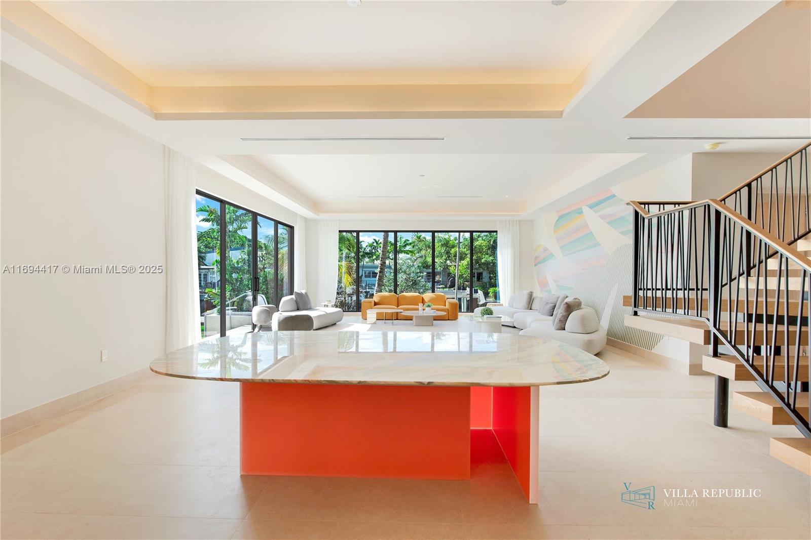 DAVIS HARBOR - Residential Lease