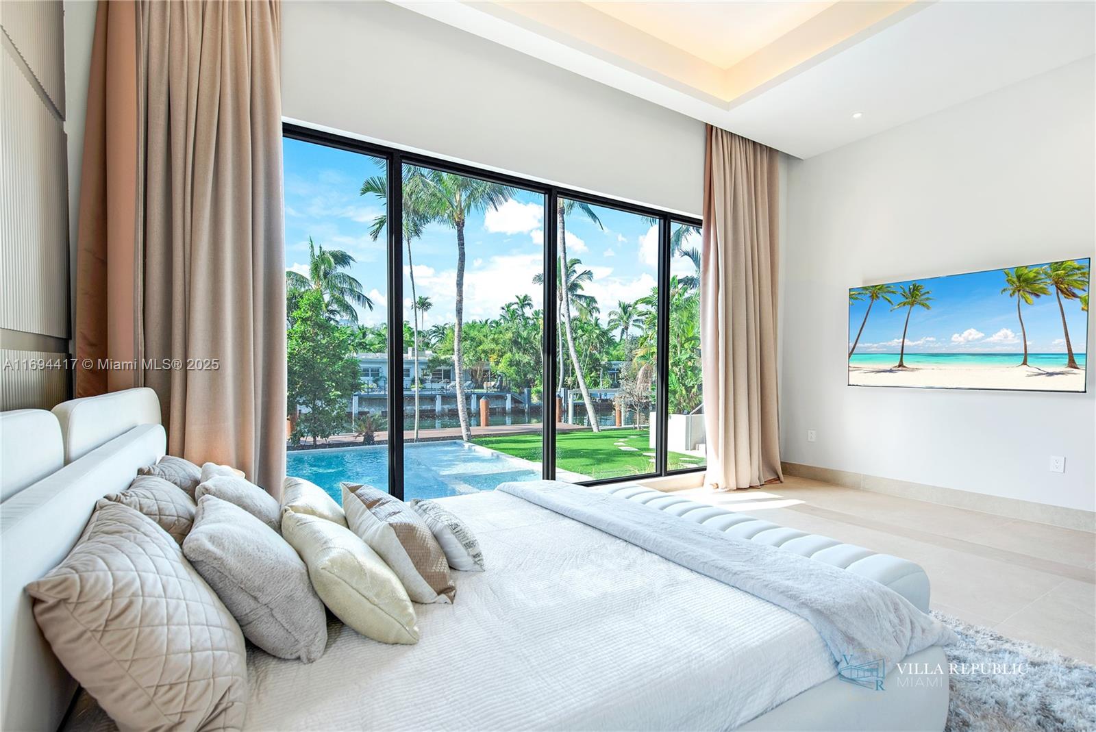 DAVIS HARBOR - Residential Lease