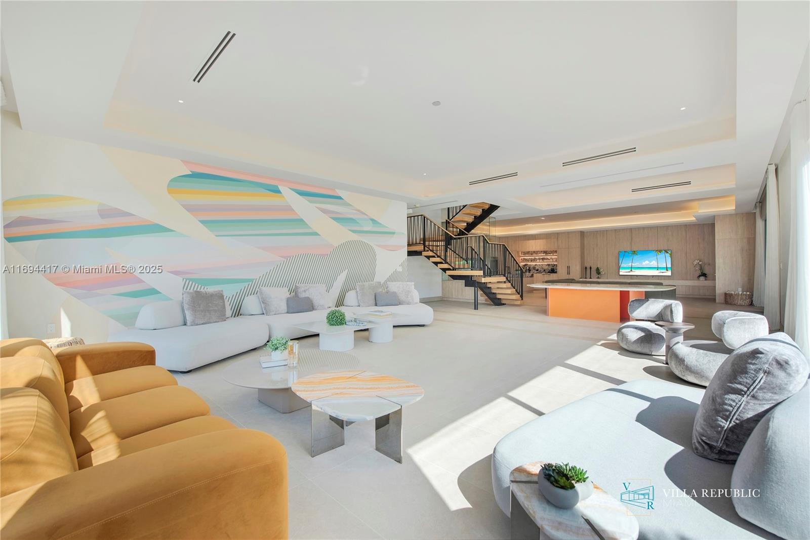 DAVIS HARBOR - Residential Lease