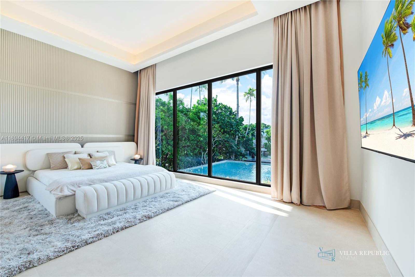 DAVIS HARBOR - Residential Lease