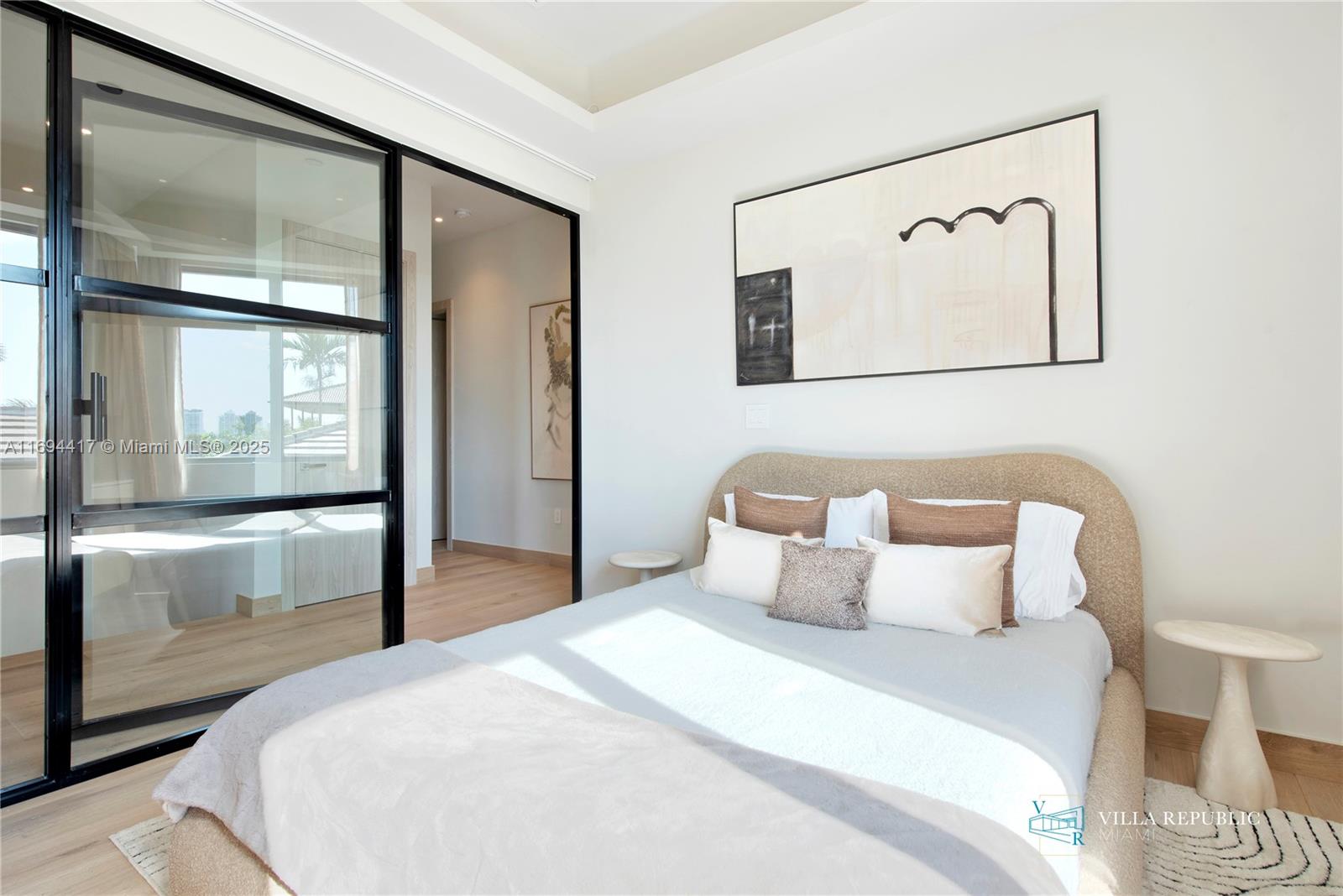 DAVIS HARBOR - Residential Lease