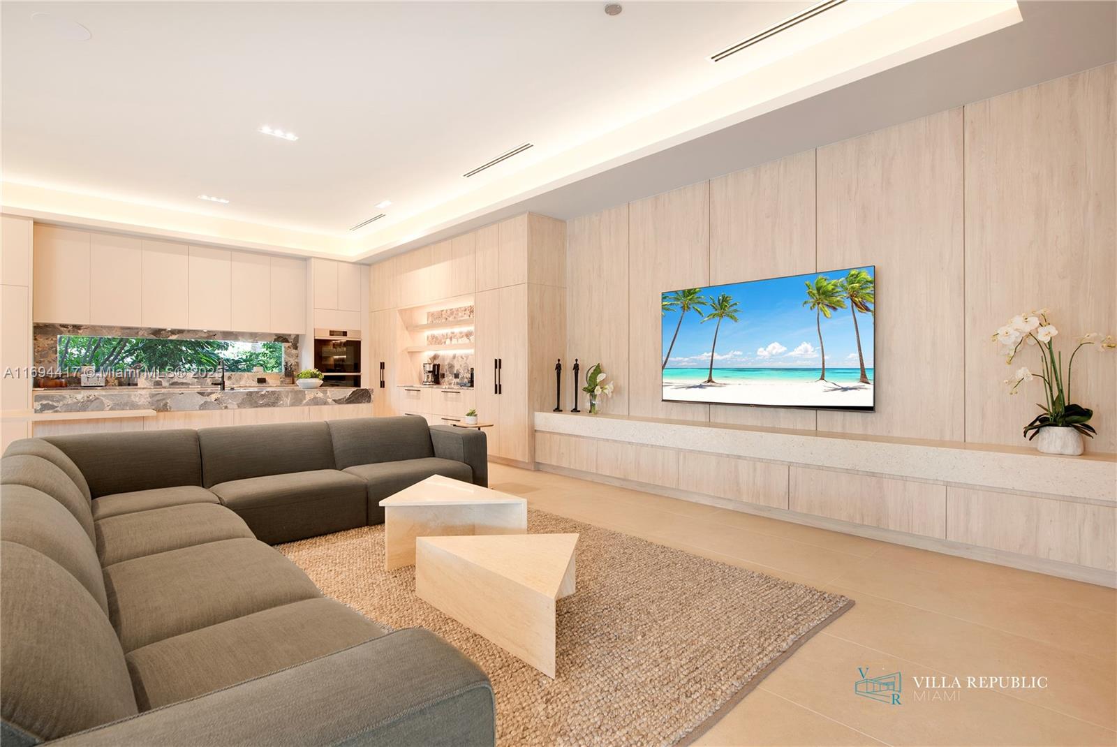 DAVIS HARBOR - Residential Lease