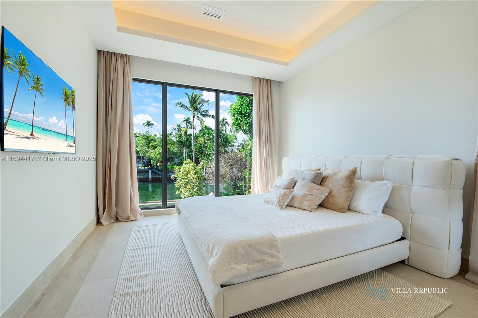 DAVIS HARBOR - Residential Lease