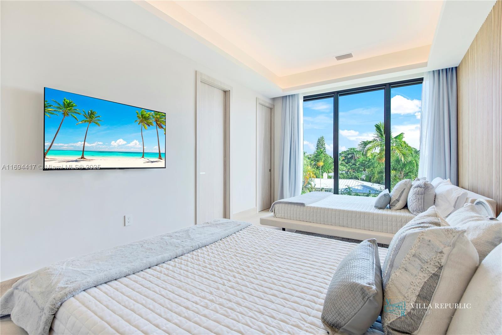 DAVIS HARBOR - Residential Lease