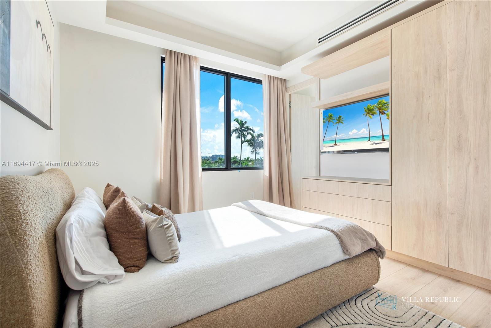 DAVIS HARBOR - Residential Lease