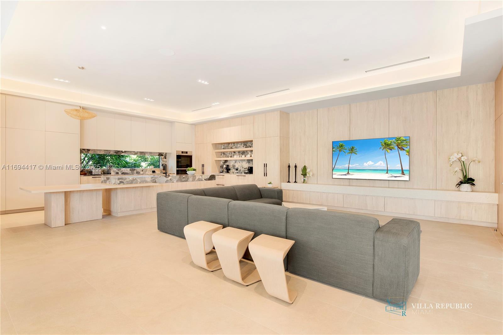 DAVIS HARBOR - Residential Lease