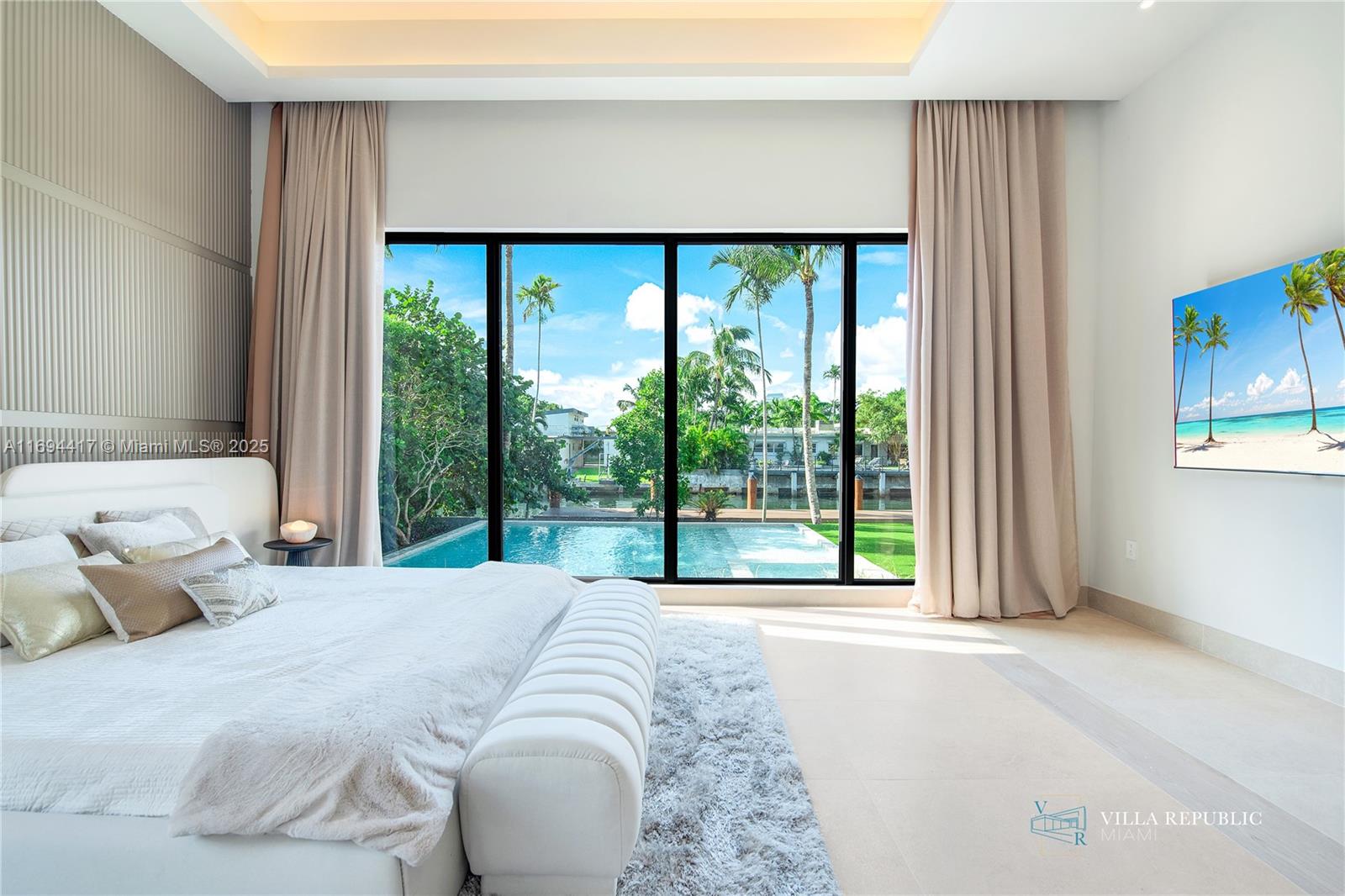 DAVIS HARBOR - Residential Lease