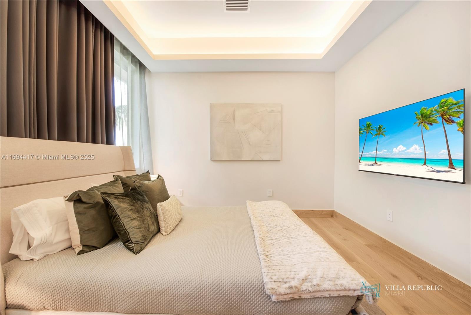 DAVIS HARBOR - Residential Lease