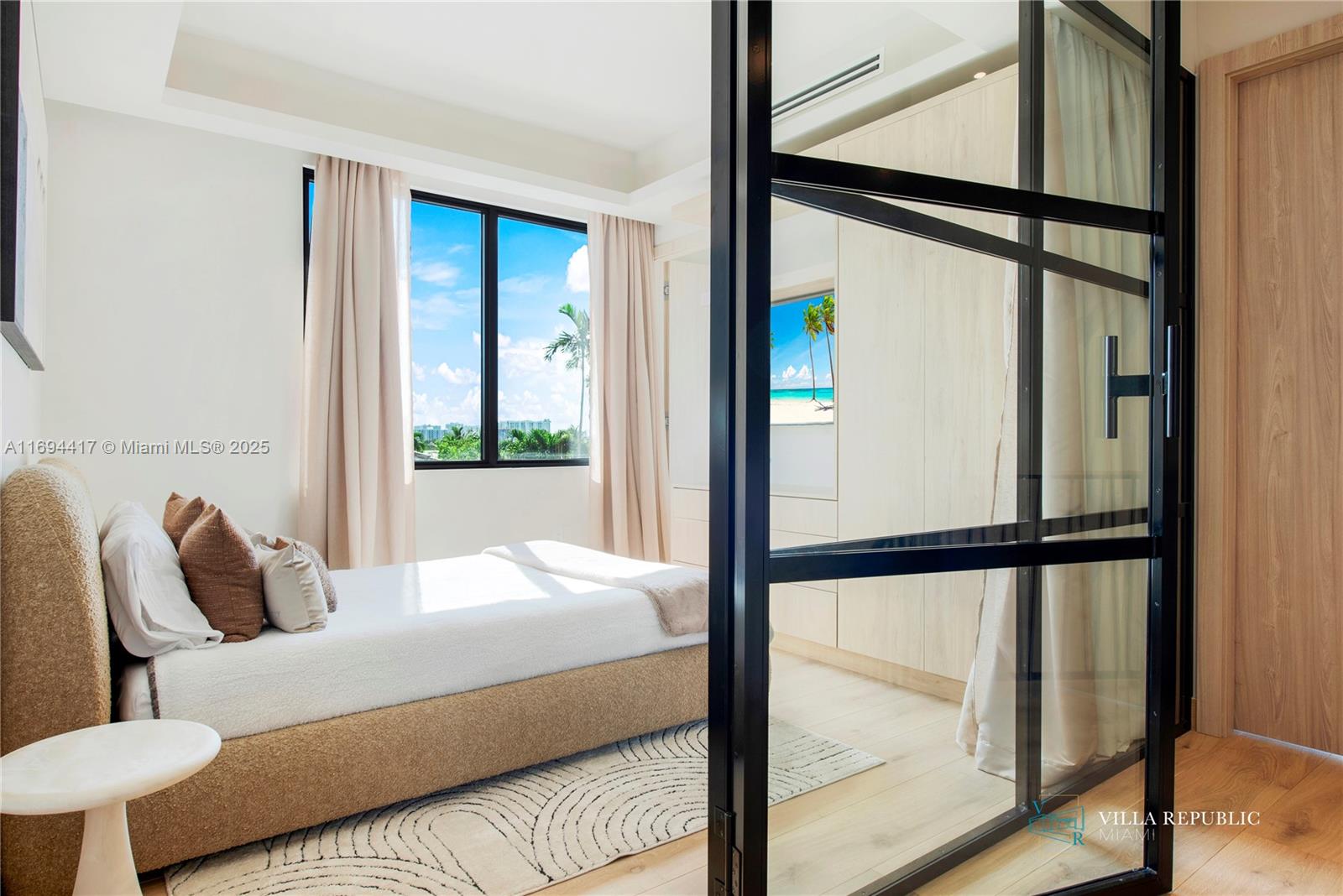 DAVIS HARBOR - Residential Lease