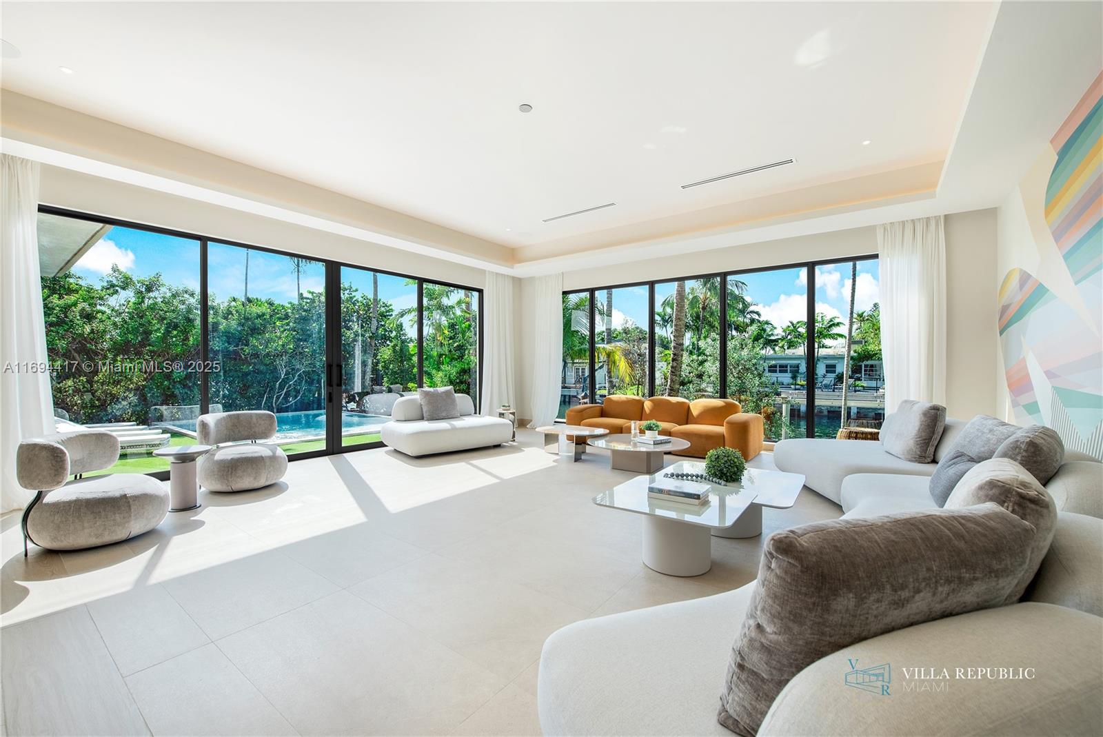 DAVIS HARBOR - Residential Lease