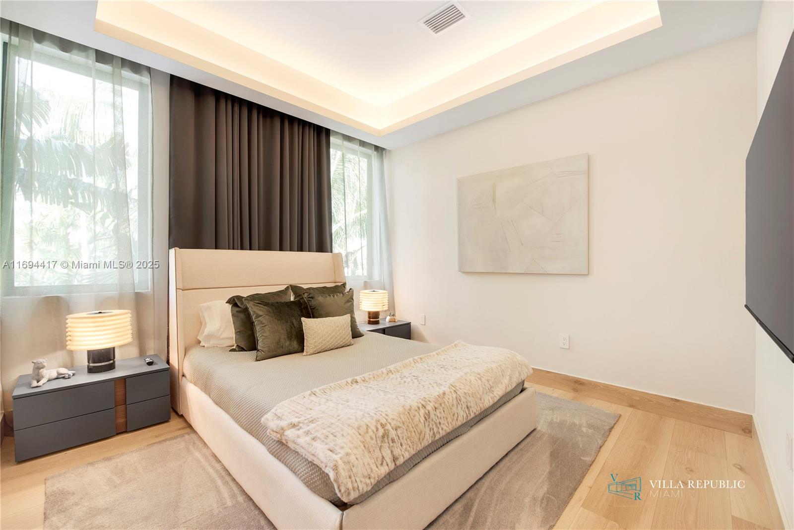 DAVIS HARBOR - Residential Lease